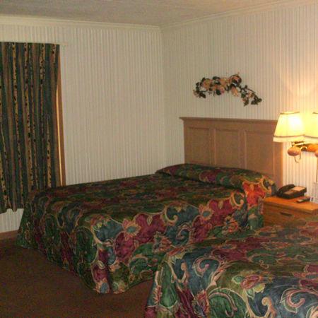 Village Inn Motel - Berrien Springs Eksteriør bilde
